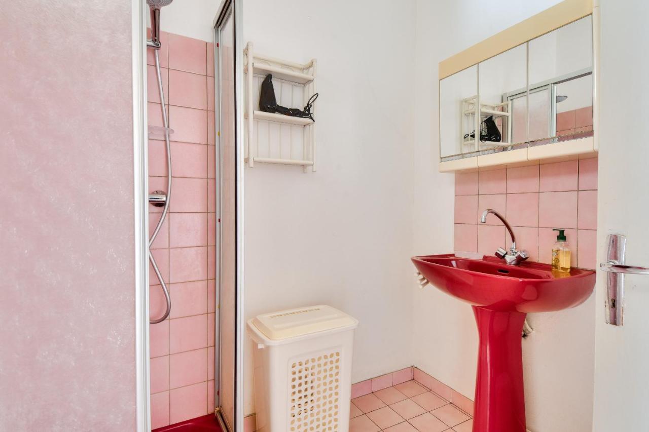 Centre Ville - Maison Pour 4 Avec Belle Cour Noirmoutier-en-l'Ile Exteriér fotografie